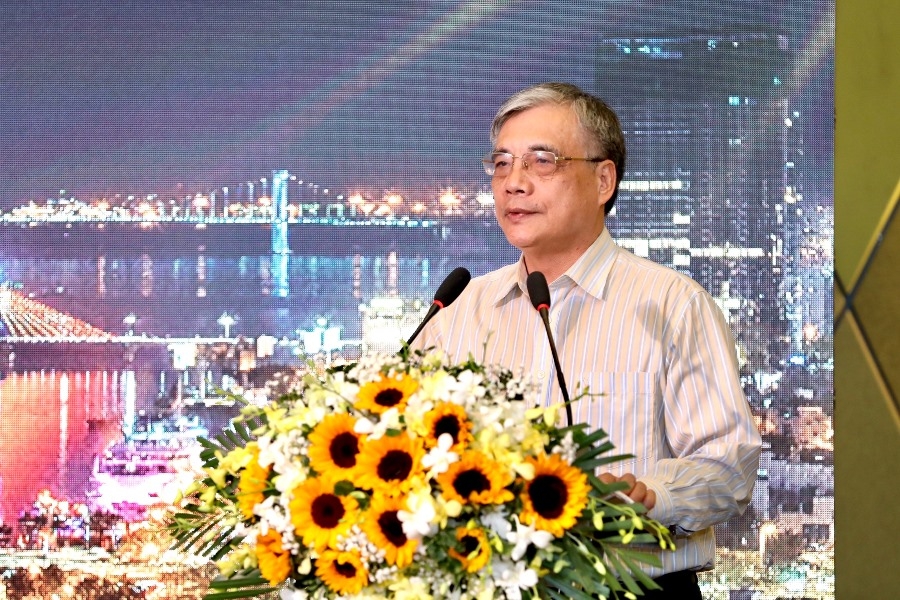PGS. TS Trần Đình Thiên chỉ ra nguyên nhân khiến doanh thu du lịch Việt Nam thấp